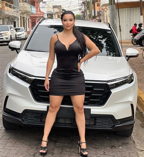 Ana Karina Millán's feet