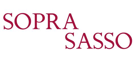 Sopra Sasso Valpolicella Ripasso | Federal Merchants & Co. - We are a ...