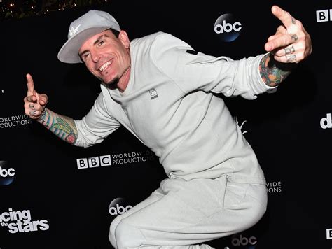 Vanilla Ice