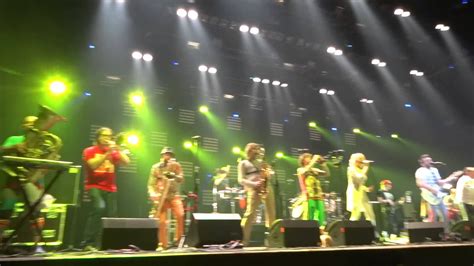 Ленинград - Дачники (Live @ Stadium Live, Moscow 07.03.2014) - YouTube