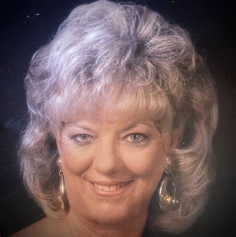Carolyn Smock - Stith Funeral Home