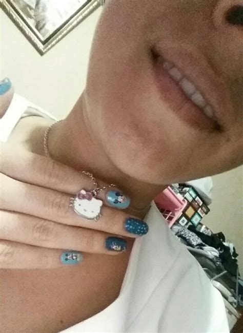 Подвеска Hello kitty Хеллоу Китти