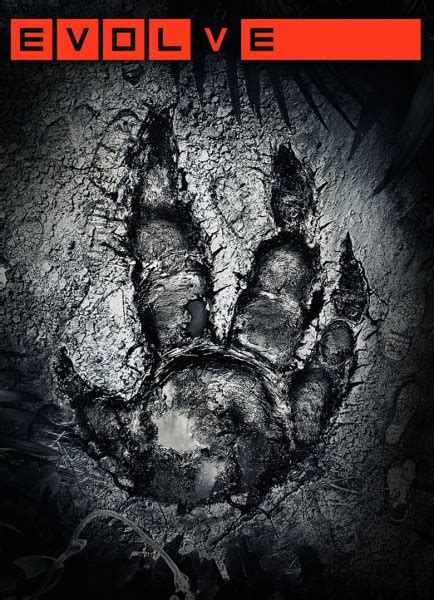 Файлы для Evolve