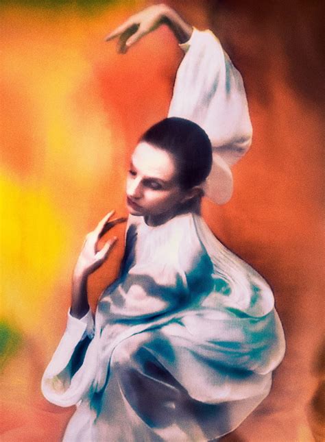 Elizaveta Porodina Photographer Interview | The Impression