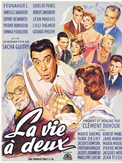 Films de Louis de Funès