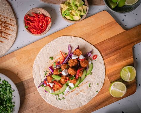 UK Vegan Food Market Grows 9.58% as 40% of Consumers Demand Plant-Based