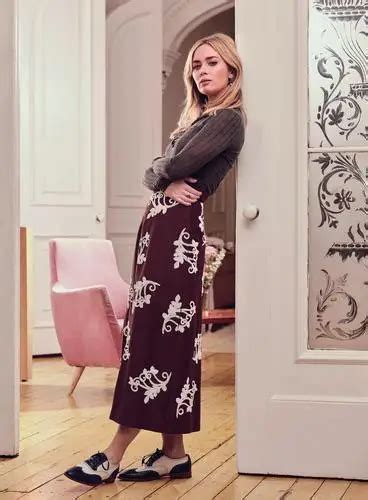Emily Blunt Poster #1072226 Online | Best Prices