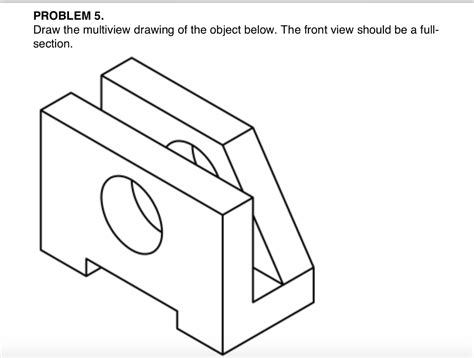 Problem Drawing at PaintingValley.com | Explore collection of Problem ...