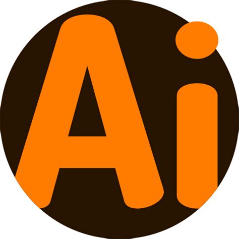 Illustrator Logo