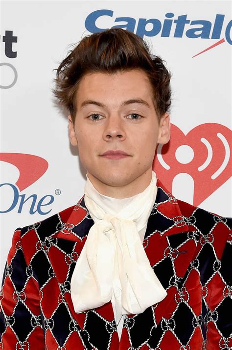 Harry Styles gossip, latest news, photos, and video.