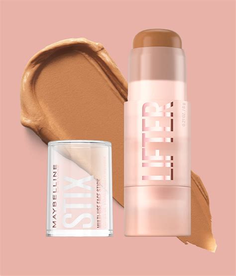 Compra nuestros nuevos productos de belleza y maquillaje, Maybelline