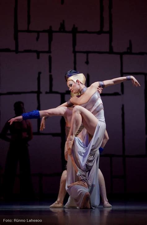 MEDEA World premiere at the Estonian National Opera on March 13, 2014 ...