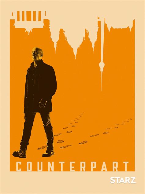 Counterpart - Rotten Tomatoes