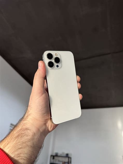 Apple iphone 13 Pro Max 256 gb 95% акб айфон про макс: 18 200 грн ...