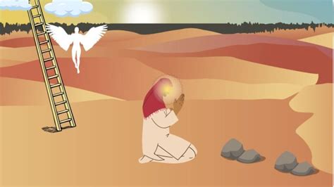 story  prophet yaqub jacob  life details