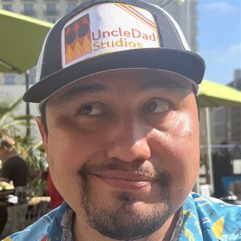 Uncle Dad - Podcast Host - UncleDad Talks | LinkedIn