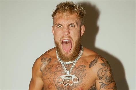 Jake Paul - The Global Chronicle