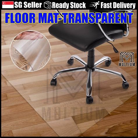 Matte Chair floor mat protector | Floor Mat floor protector for chair ...
