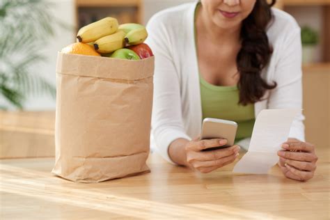 This is a list of apps to scan receipts for cash 7