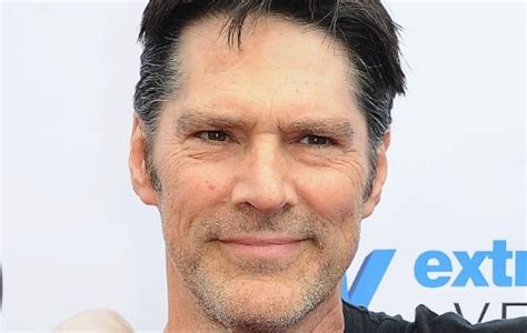 Thomas Gibson Net Worth, Early Life, Career