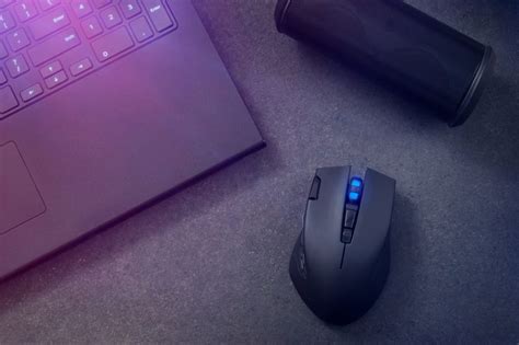 How to Improve the Performance of Gaming Mouse?
