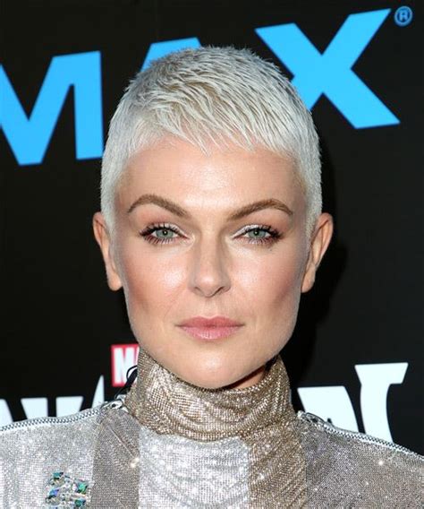 super short haircut marlynneaser