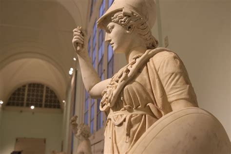 The Roman Goddess Minerva: From Myth to Symbolism - Symbol Sage