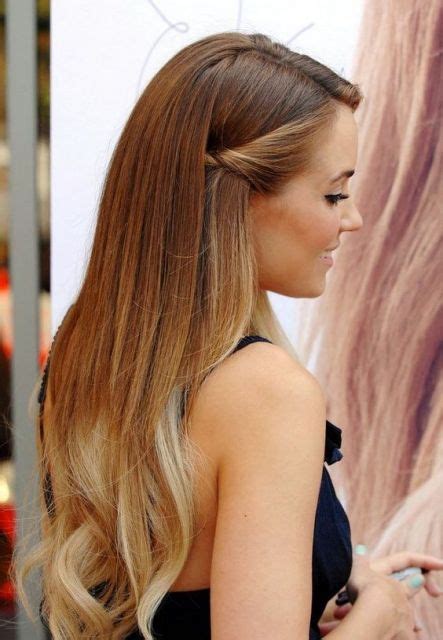 Penteado Cabelo Solto – 77 Ideias Encantadoras para Você Se Inspirar!