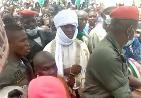 Cameroon-Info.Net:: Cameroun - Garoua: Ibrahim Rachidine Yerima, le ...