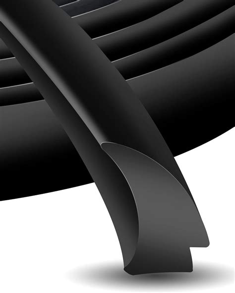 Amazon.com: RV Window Seal Weather Strip 1/2'' x 1/4'', Soundproof