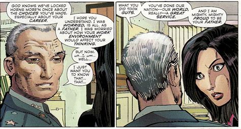 Supergirl Comic Box Commentary: Review: Superman #44