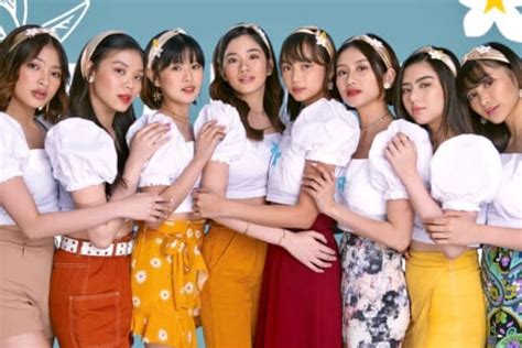 bini members ages trivia famous birthdays