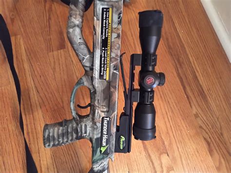 Parker Thunder Hawk | Michigan Sportsman Forum