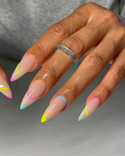 Pin by Kristina on Nails | Nail designs, Gel nails, Nail art