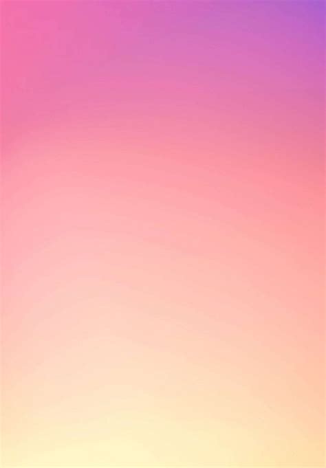 Omber Pink iPad Wallpaper