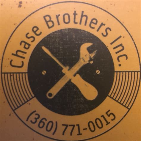 chase brothers