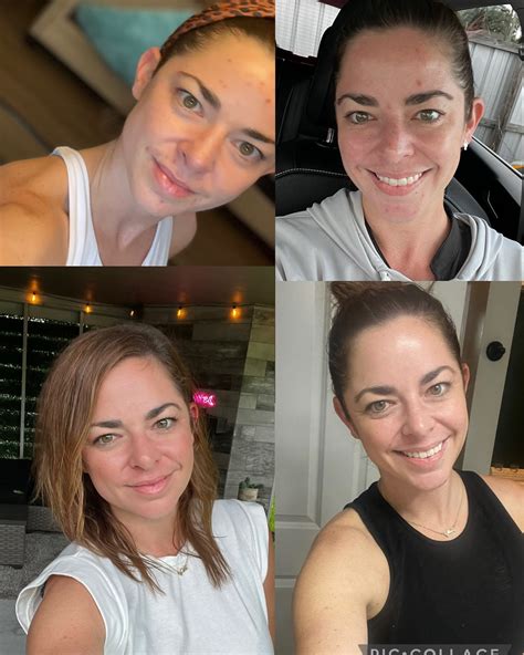 Transformation Tuesday 🌱 Transformation starts from the inside out 🦋