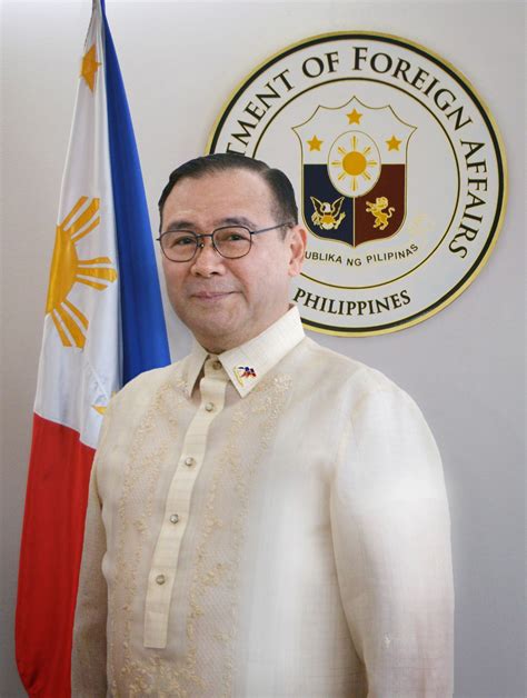 secretary  foreign affairs