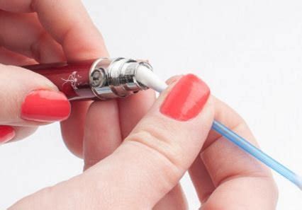 Strio Vape Pen Instructions