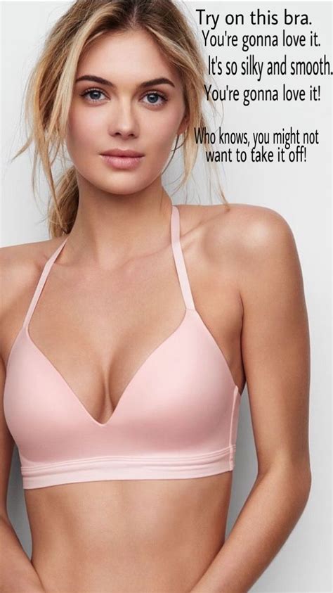 Pin by Edie on Captions | Bra, Lounge bra, Bra styles