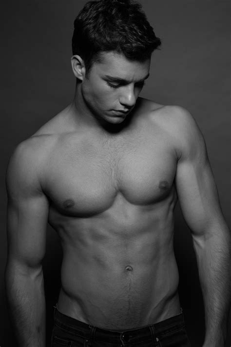Attractive Israeli Men