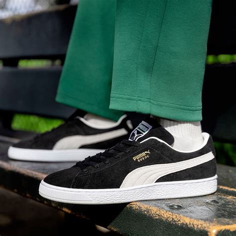 Puma Sneaker Suede Classic Xxi