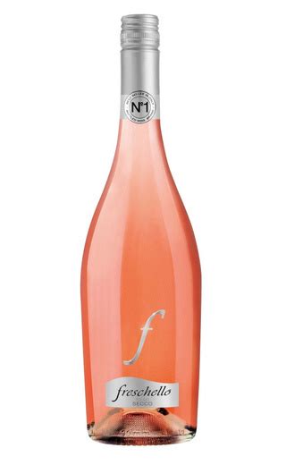 Игристое вино Freschello Frizzante Rosato цена 0,75 л 896 руб., купить ...