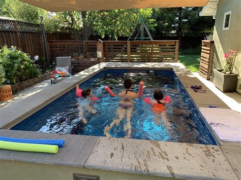 Family Fun Swimming Pool | Family Friendly Pools