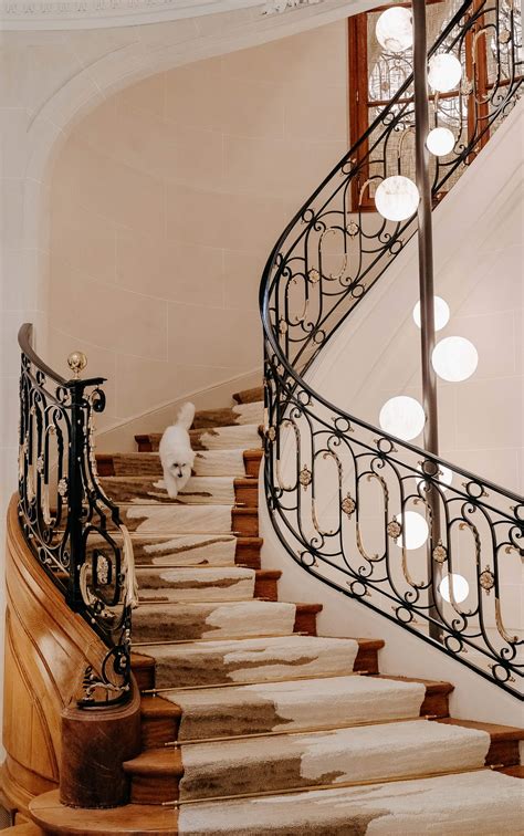 Maison Villeroy - 3 Michelin keys hotel and spa - Paris 8