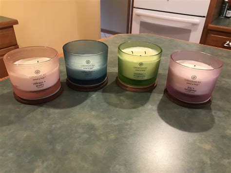 Everything you need for chesapeake bay candle