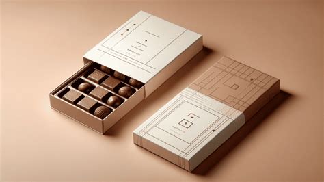 12 Chocolate Packaging Box Designs for Customers 2024 ( Latest Trends ) - Packoi