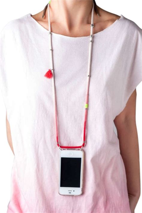 Handyketten-Trend : Handyketten sind der praktischste Trend des Sommers ...