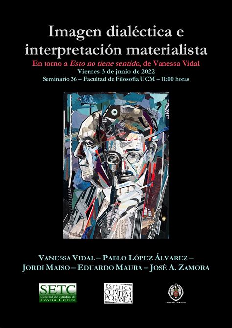 Imagen dialéctica e interpretación materialista: En torno a «Esto no