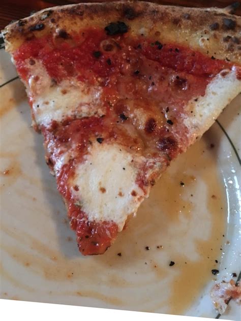 Famous Original, Roberta’s In Brooklyn : r/Pizza